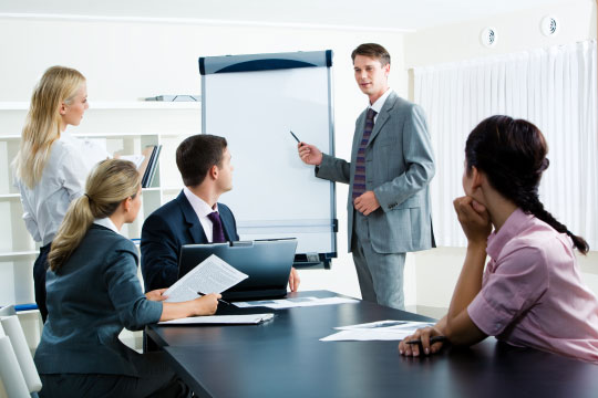 Custom software development overview