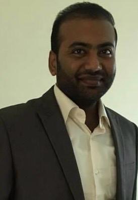 Lokesh Avula