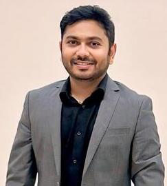 Vineeth Gandreti