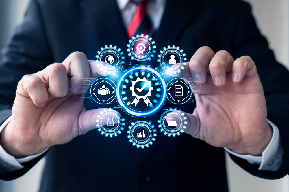 Automation and AI integration